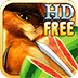 Fruit Ninja: Puss in Boots HD Free